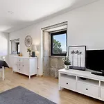 Casa Da Lage Prázdninový dům