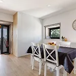 Prázdninový dům Casa Da Lage *