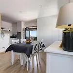 Prázdninový dům Casa Da Lage *