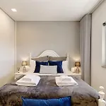 Prázdninový dům Casa Da Lage