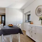 Casa Da Lage Prázdninový dům
