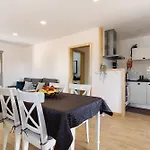 Casa Da Lage Prázdninový dům