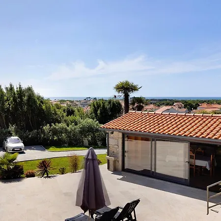 Casa Da Lage *