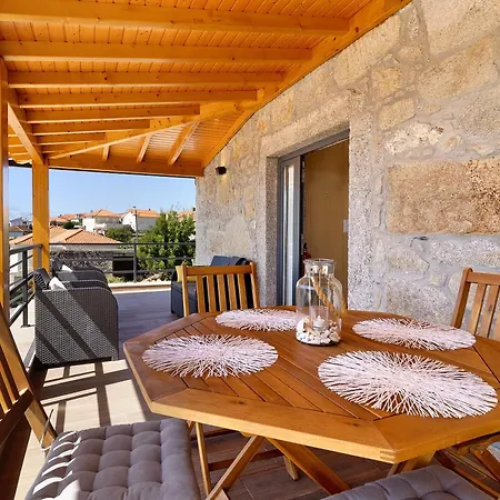 Casa Da Lage