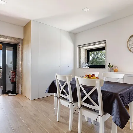Holiday home Casa Da Lage