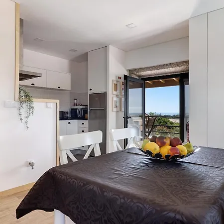 Casa Da Lage Holiday home *