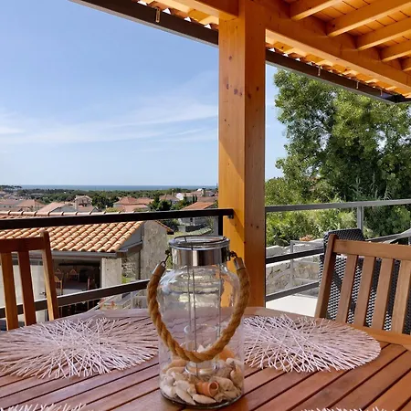Casa Da Lage Holiday home *