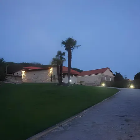 Casa Da Lage Holiday home