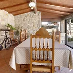 Casa vacanze Casa Da Lage *