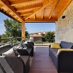 Casa Da Lage Ferienhaus *