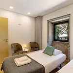 Casa Da Lage Ferienhaus Castelo Do Neiva