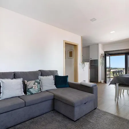 Casa Da Lage Prázdninový dům Castelo Do Neiva