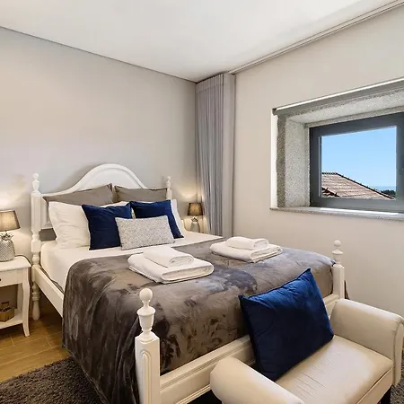 Casa Da Lage Ferienhaus