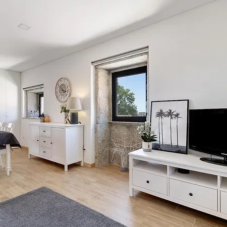 Casa Da Lage Prázdninový dům