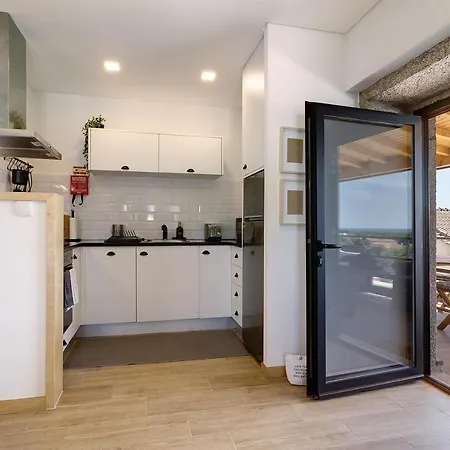 Casa Da Lage Castelo Do Neiva