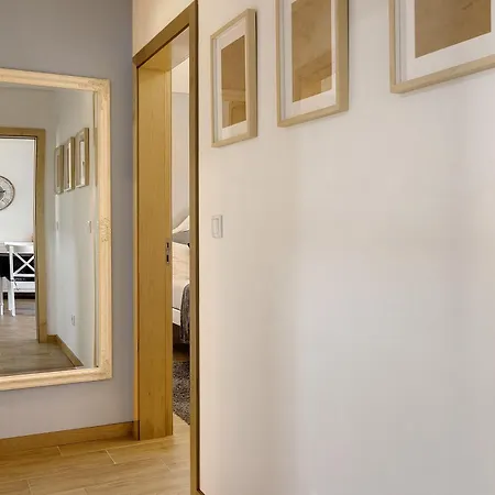 Ferienhaus Casa Da Lage *