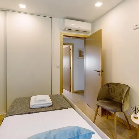 Prázdninový dům Casa Da Lage Castelo Do Neiva