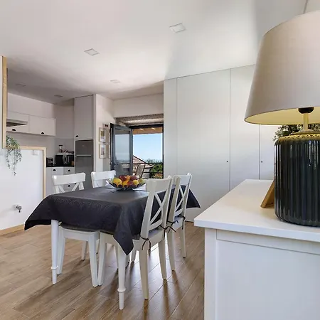 Ferienhaus Casa Da Lage *