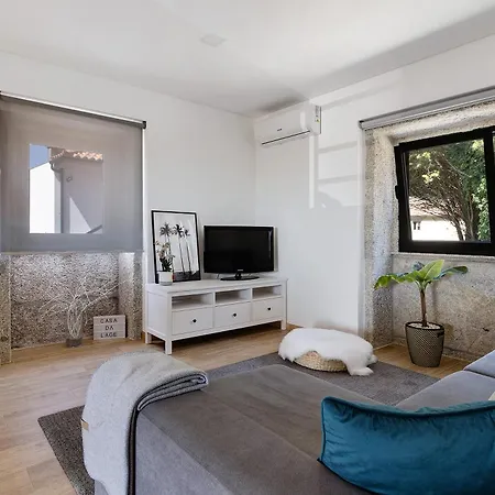 Casa Da Lage * Castelo Do Neiva