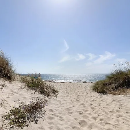 Ferienhaus Casa Da Lage