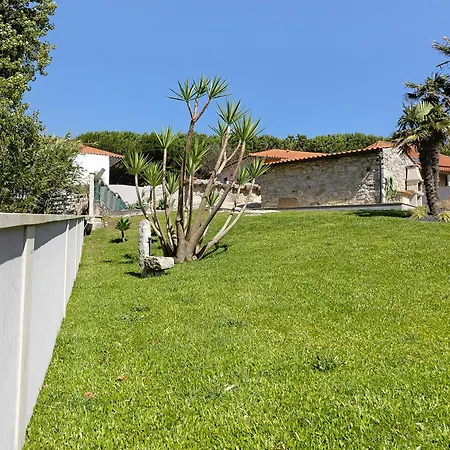 Prázdninový dům Casa Da Lage Castelo Do Neiva