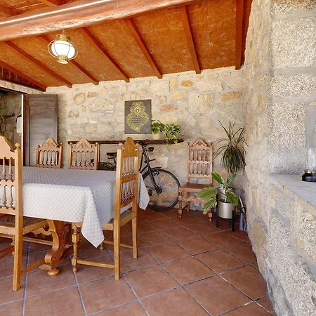 Casa Da Lage Ferienhaus Castelo Do Neiva