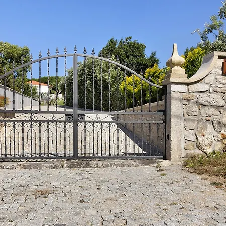 Prázdninový dům Casa Da Lage *