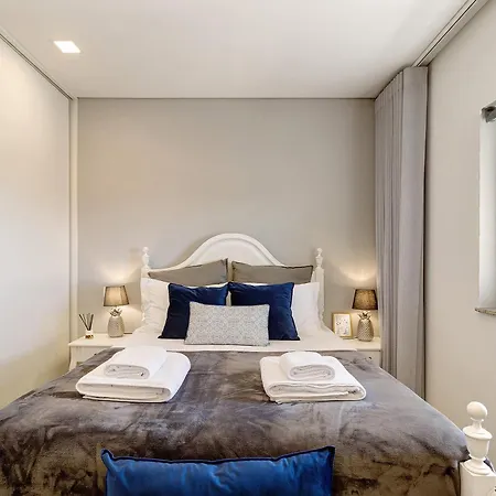 Ferienhaus Casa Da Lage