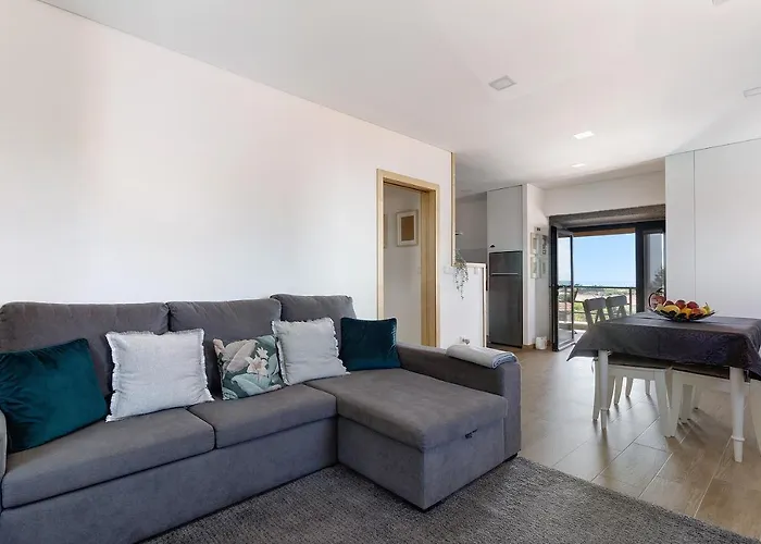 Casa Da Lage Nyaraló Castelo do Neiva