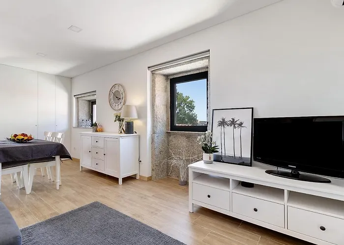 Casa Da Lage Nyaraló