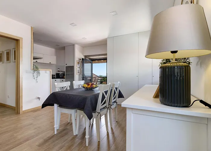 Hébergement de vacances Casa Da Lage *