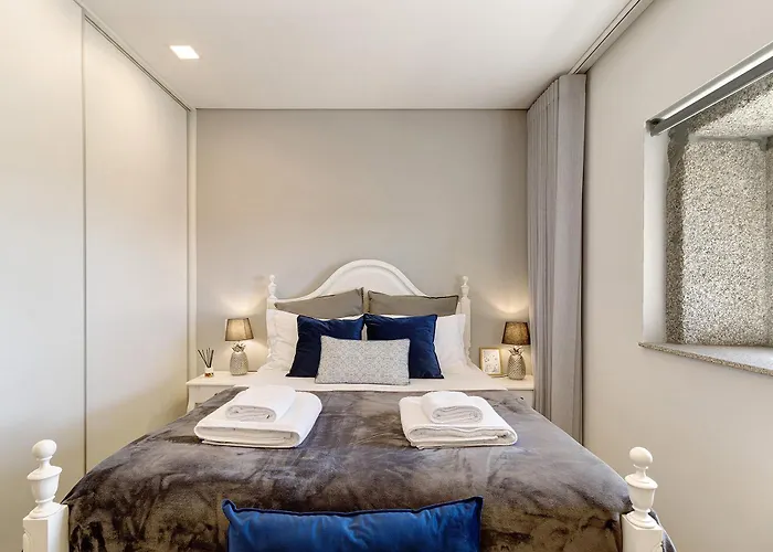 Nyaraló Casa Da Lage